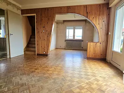 Maison, 155 m²