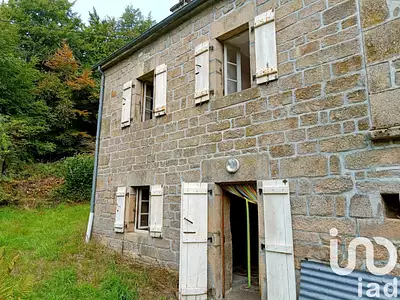 Maison, 95 m²