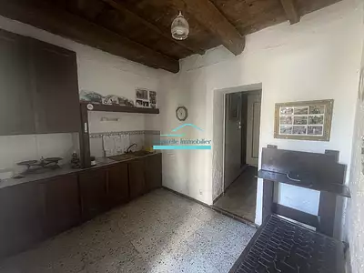 Maison, 220 m²