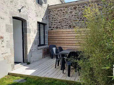 Maison, 124 m²