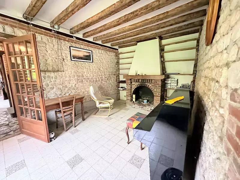Maison, 175 m²