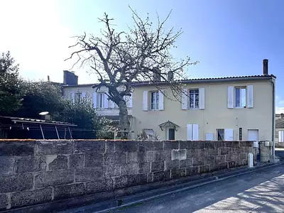 Appartement, 44,04 m²