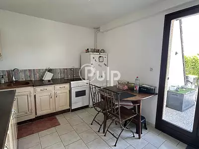 Maison, 95 m²