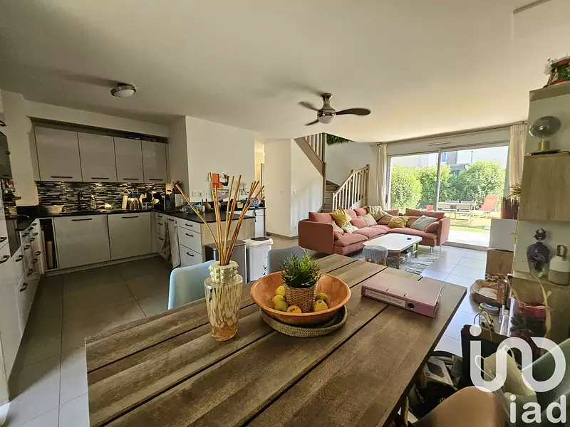 Maison, 111 m²