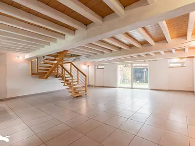 Maison, 219 m²