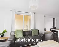Appartement, 90 m²