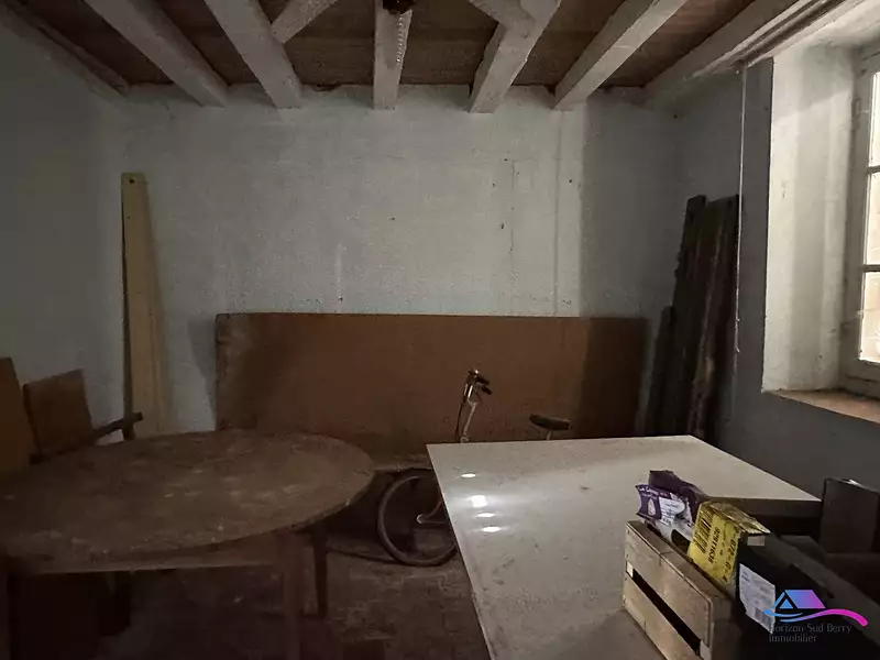 Maison, 76 m²