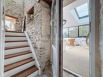 Maison, 111 m²
