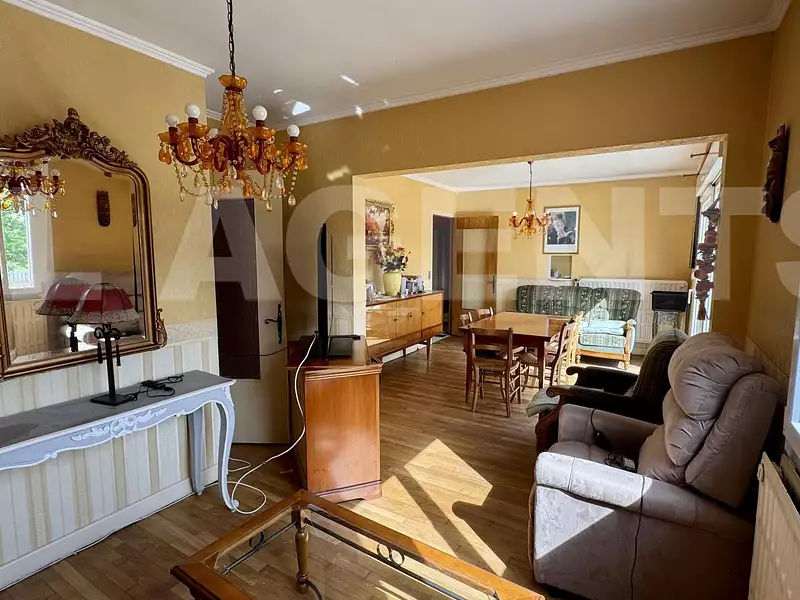 Maison, 139 m²