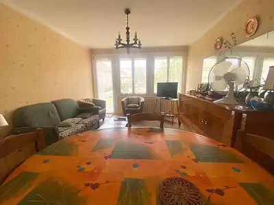 Maison, 64 m²