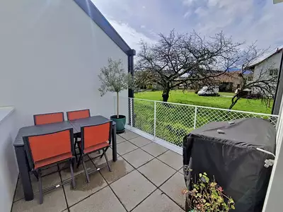 Appartement, 158 m²