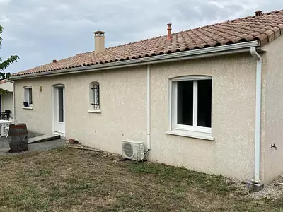 Maison, 86 m²