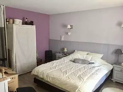Maison, 83 m²
