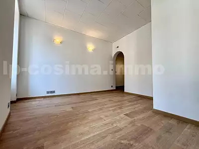 Appartement, 40 m²