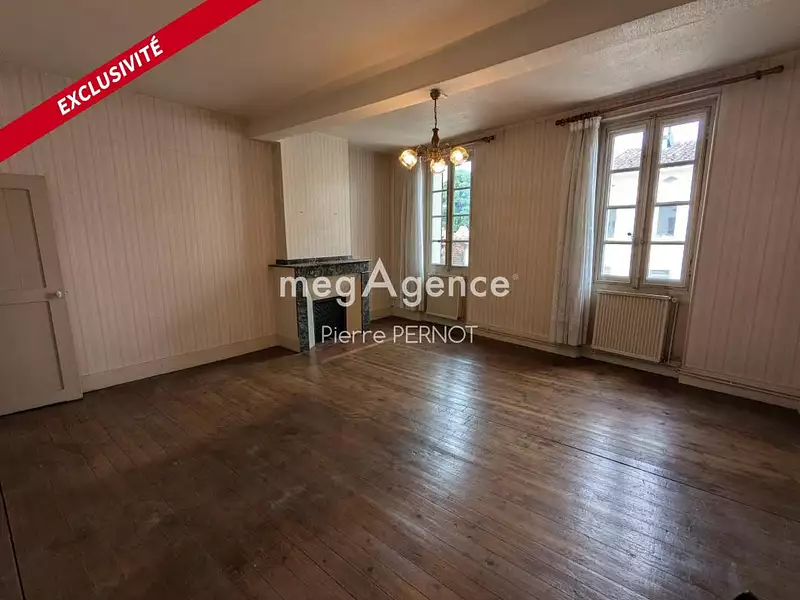 Maison, 141 m²