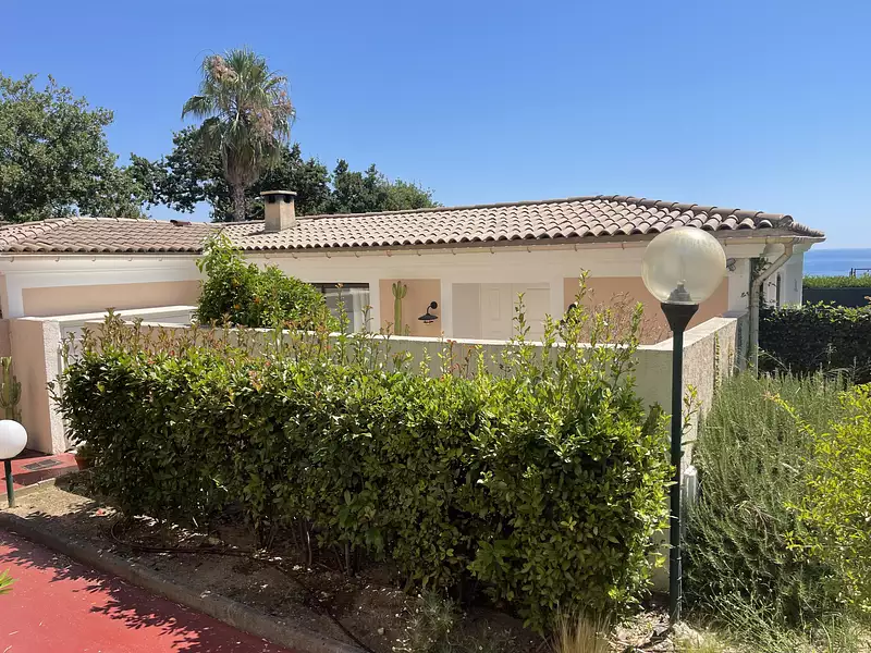 Maison, 67 m²