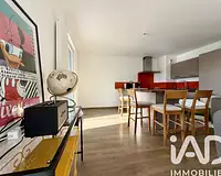 Appartement, 69 m²