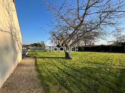 Maison, 225 m²