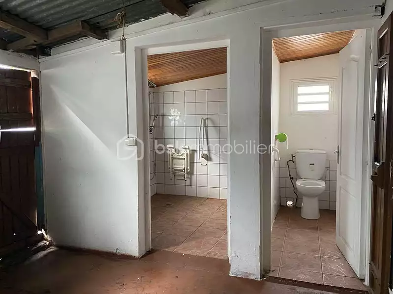 Maison, 94 m²
