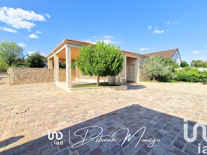 Maison, 90 m²