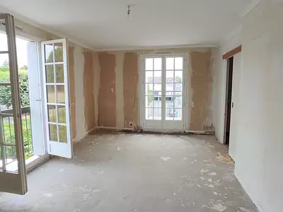 Appartement, 72,57 m²