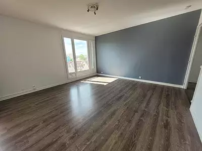 Appartement, 98 m²