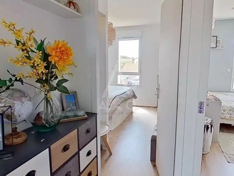 Maison, 95 m²
