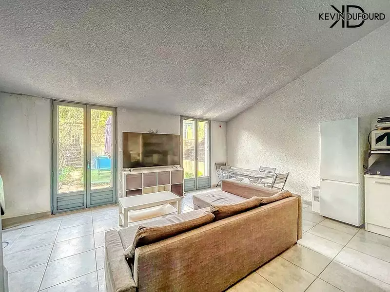 Maison, 112 m²