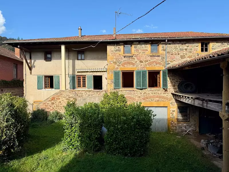 Maison, 250 m²