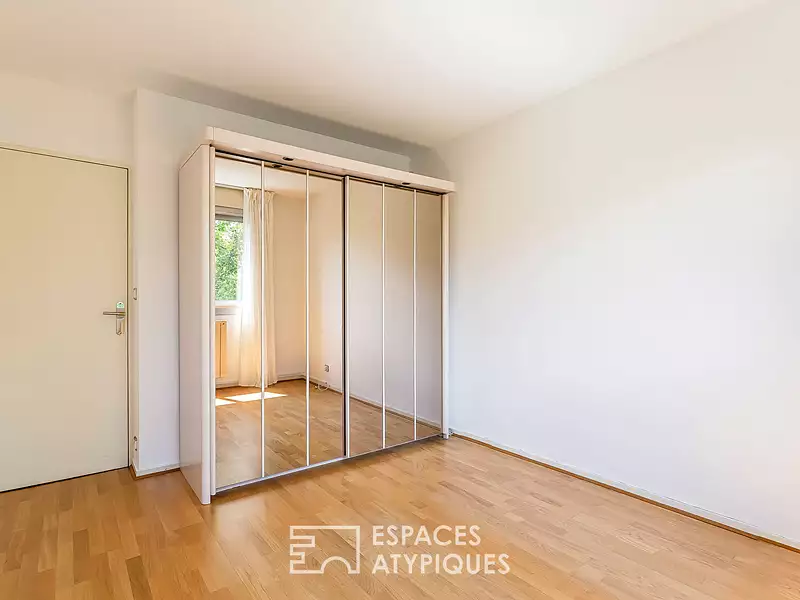 Appartement, 98 m²