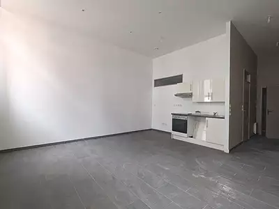 Appartement, 39,62 m²