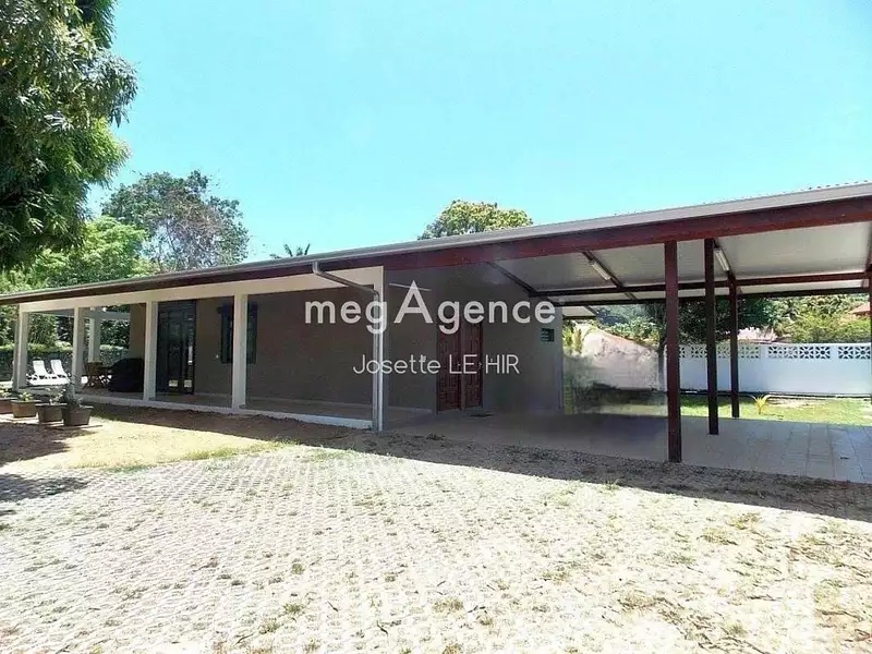 Maison, 174 m²
