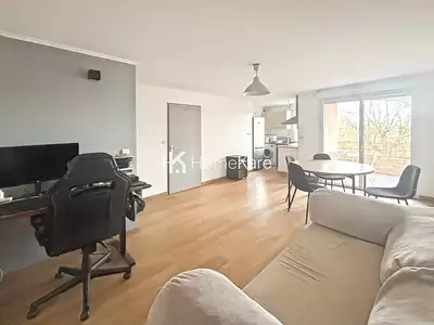 Appartement, 44 m²