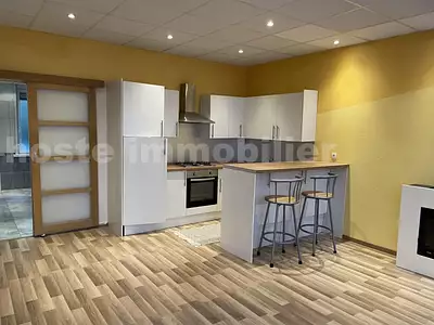 Appartement, 42 m²