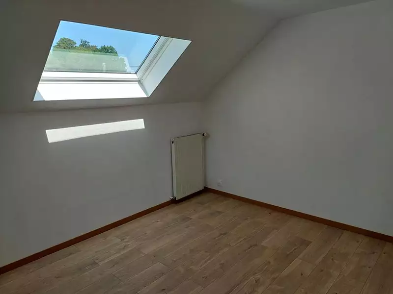 Maison, 153 m²