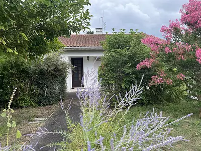 Maison, 104 m²