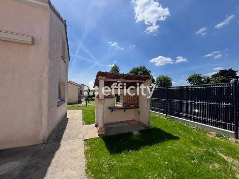 Maison, 135 m²