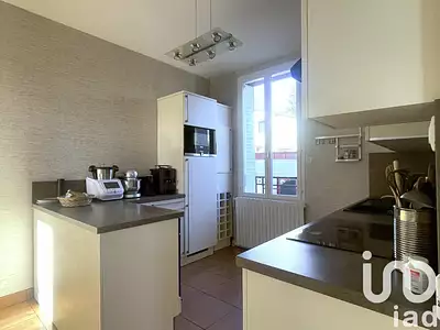 Maison, 133 m²
