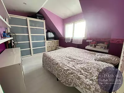 Maison, 106 m²