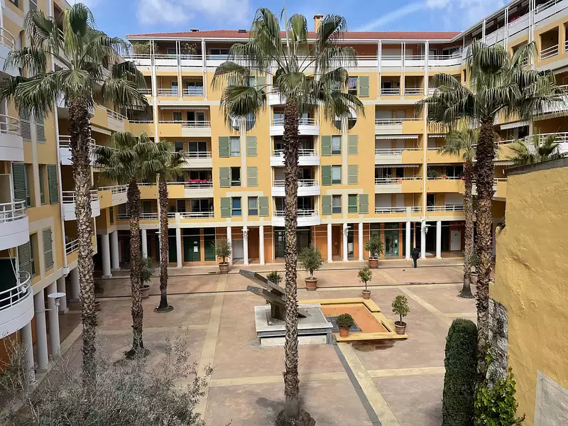 Appartement, 51,97 m²