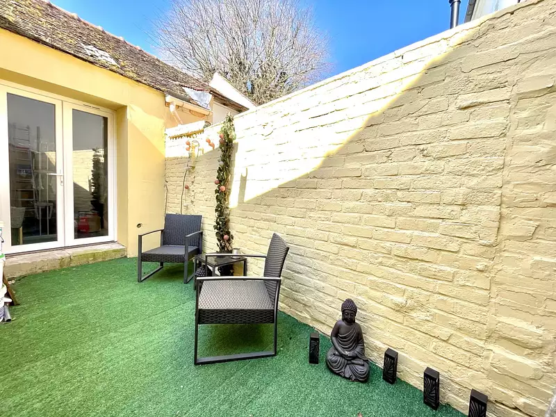 Maison, 79 m²