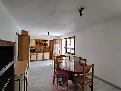 Maison, 200 m²