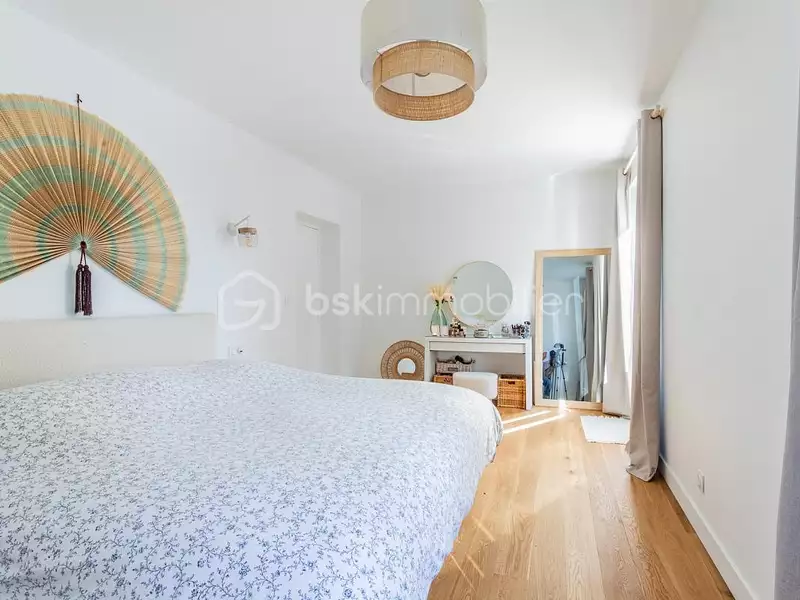 Maison, 260 m²