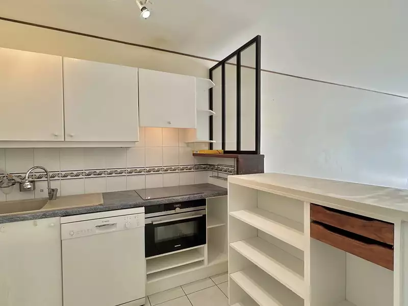 Appartement, 97,61 m²