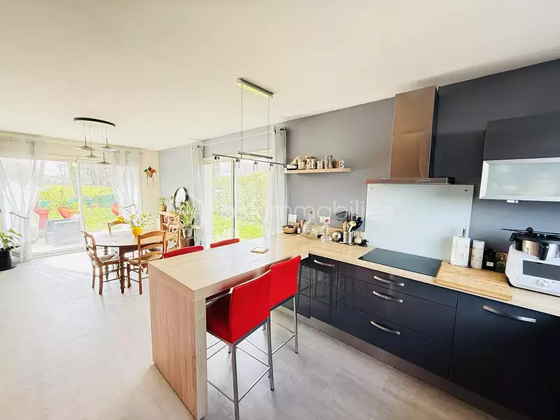 Maison, 110 m²
