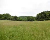 Terrain, 2 400 m²