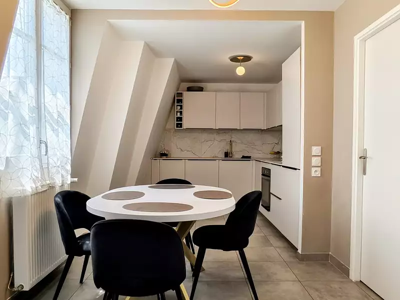 Appartement, 72,63 m²