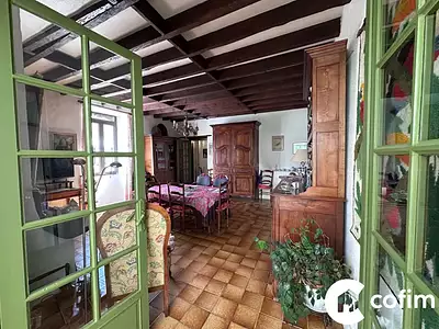 Maison, 185 m²