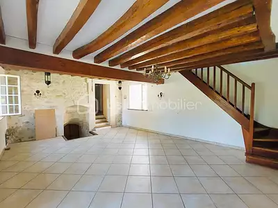Maison, 178 m²