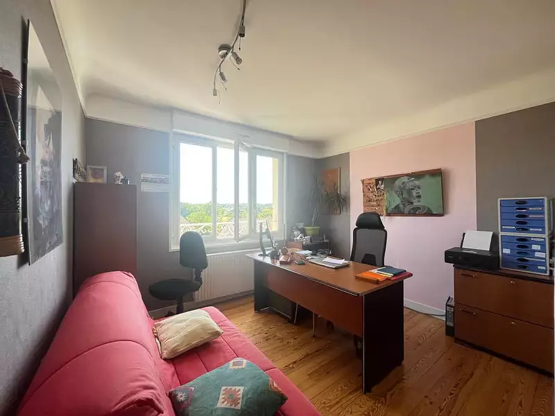 Maison, 120 m²